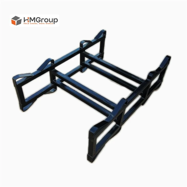 Barrel Iswed Rack