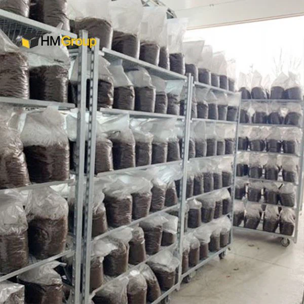 Plant Trolley With Wheels