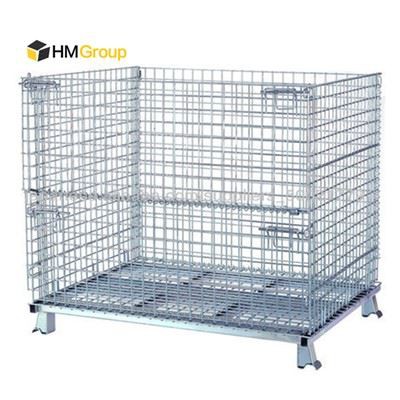 Kontenitur tal-Wajer Jiġġarrab