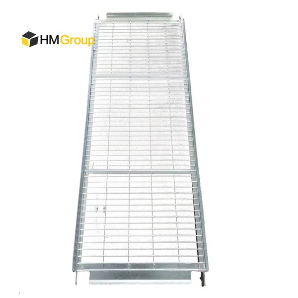 garden centre plant trolley