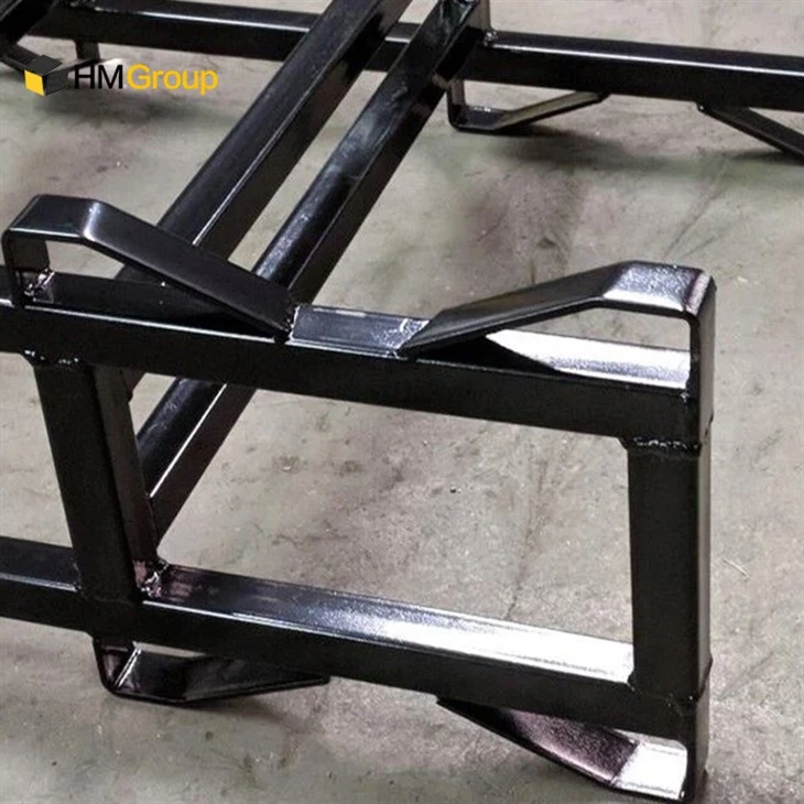 barrel racks