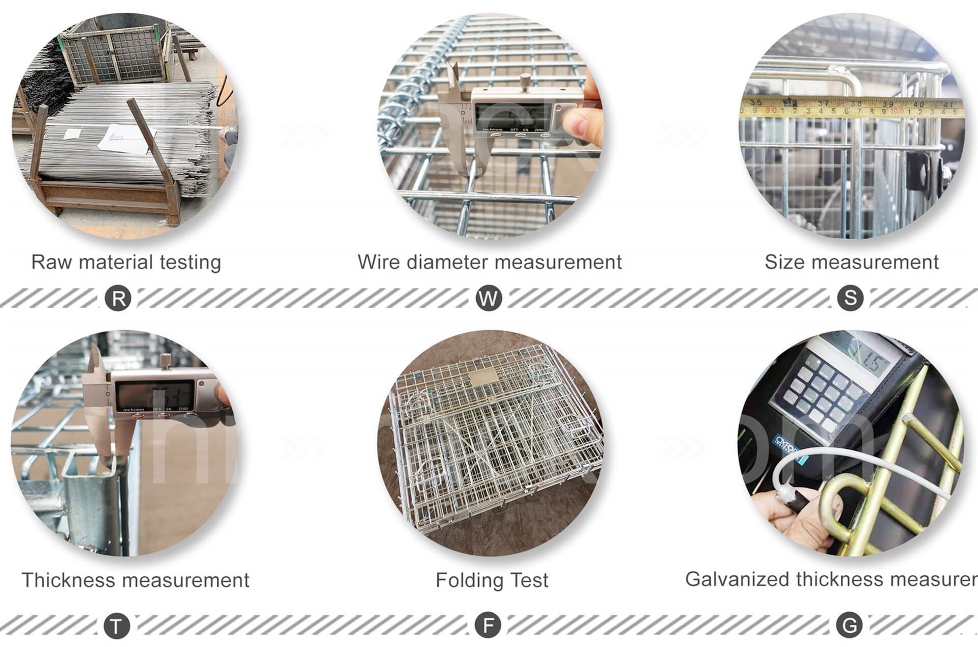 PET Prefrom Container Quality Inspection PET Prefrom Container Quality Inspection