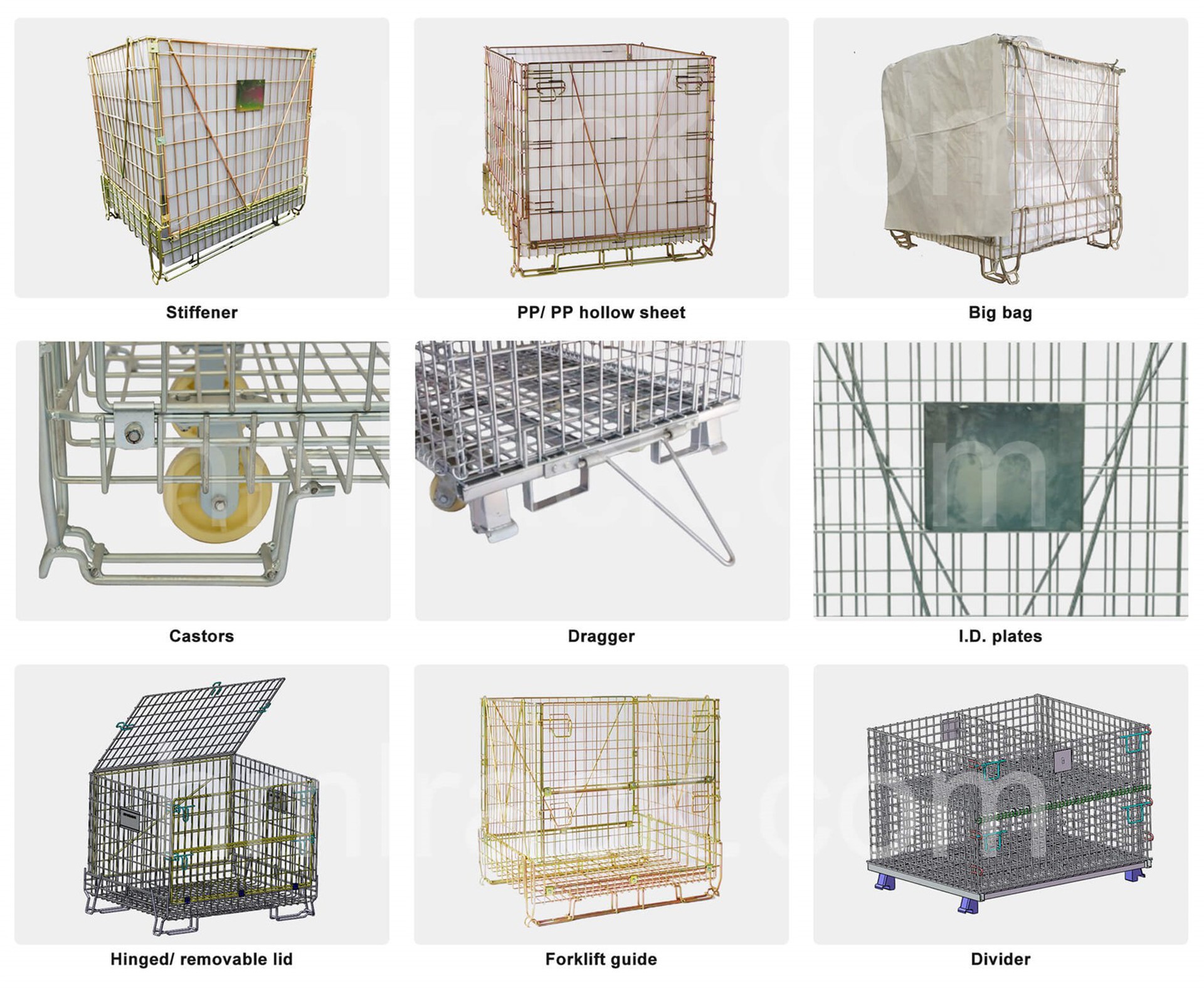 PET prefrom Container Customization Options PET prefrom Container Customization Options