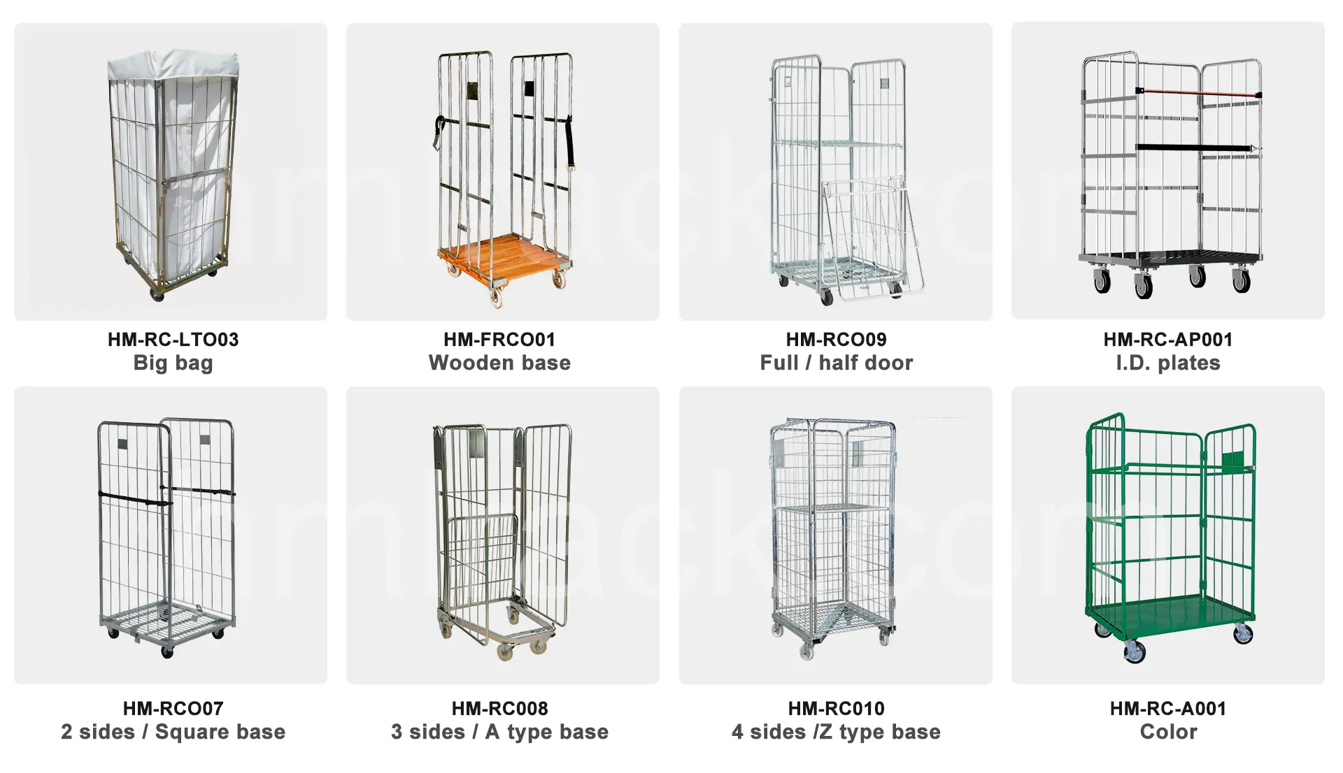 metal roll container Customization Options metal roll container Customization Options