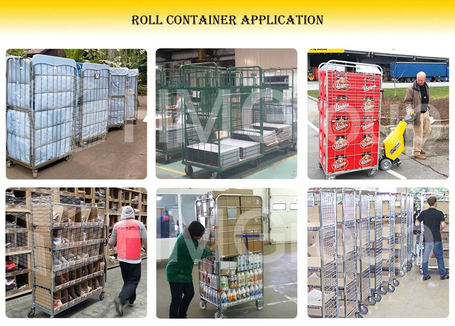 warehouse order picking carts warehouse order picking carts