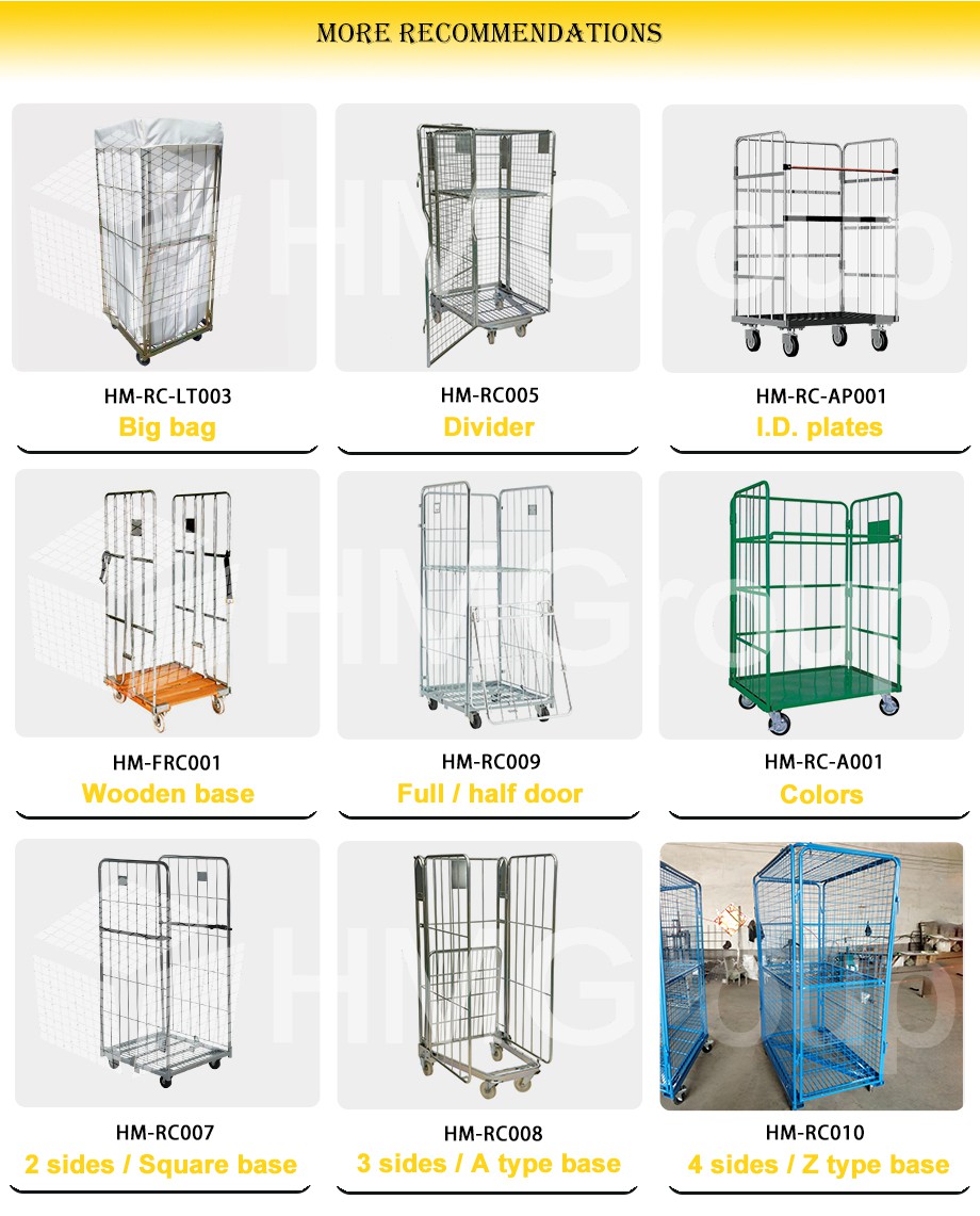mobile picking carts mobile picking carts