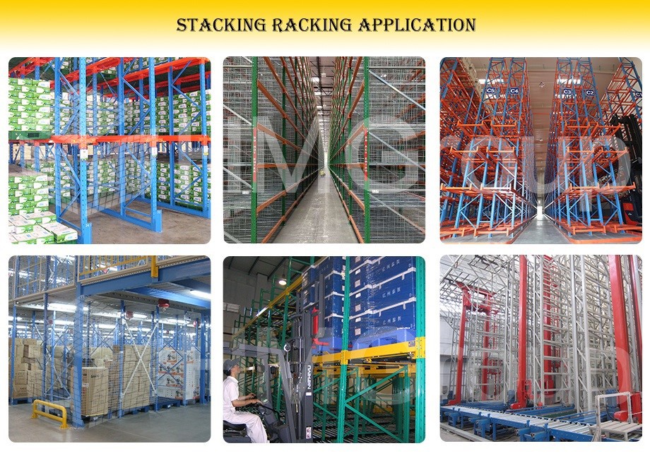 Pallet racking04 Pallet racking04