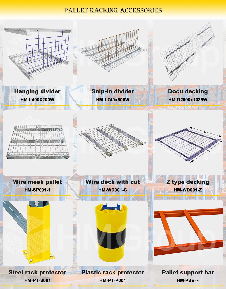 WIRE DECKING 4 WIRE DECKING 4