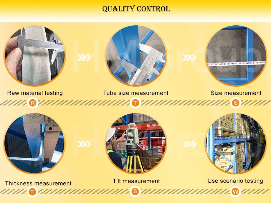 Pallet racking07 Pallet racking07