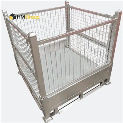 Ħażna tal-Wajer tal-Azzar Gaġġa tal-Ħamra