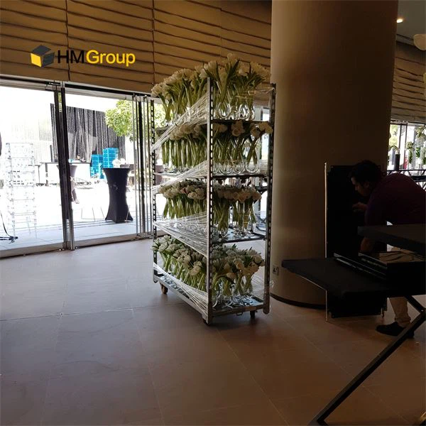 It-Trolli tal-Pjanti